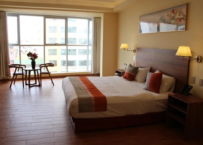 Sm Hotel Plus