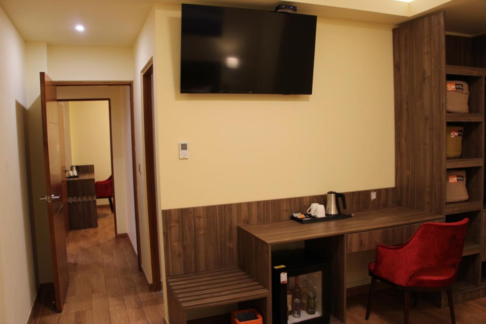 Hotel Sm