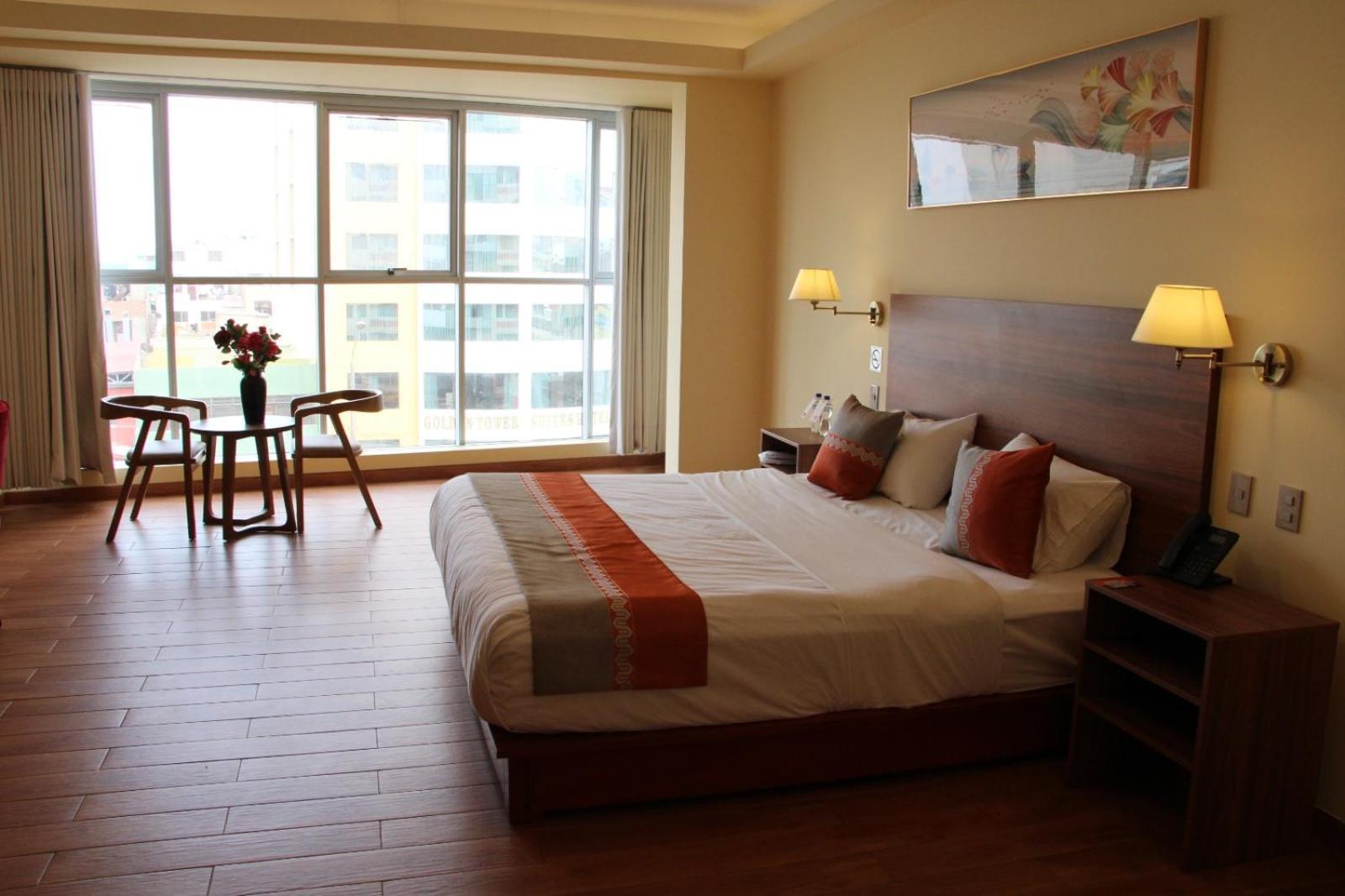 Hotel Sm