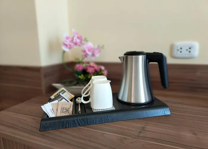 Sm Hotel Plus