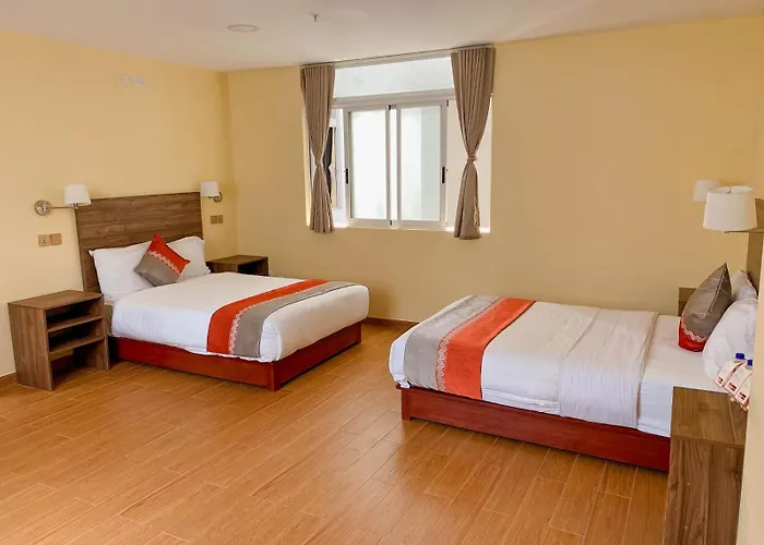 Sm Hotel Plus