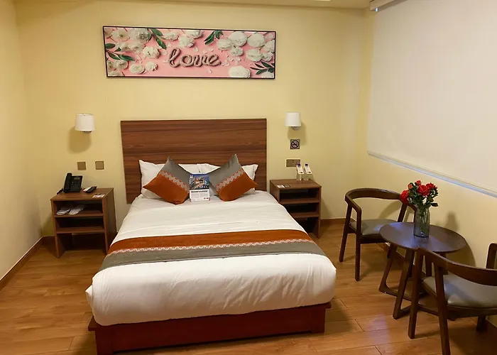 Sm Hotel Plus