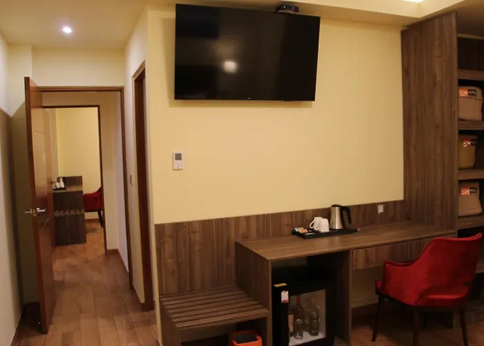 Sm Hotel Plus
