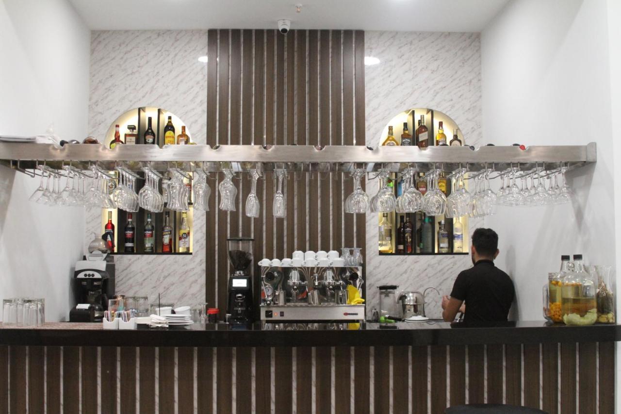Hotel Sm Lima