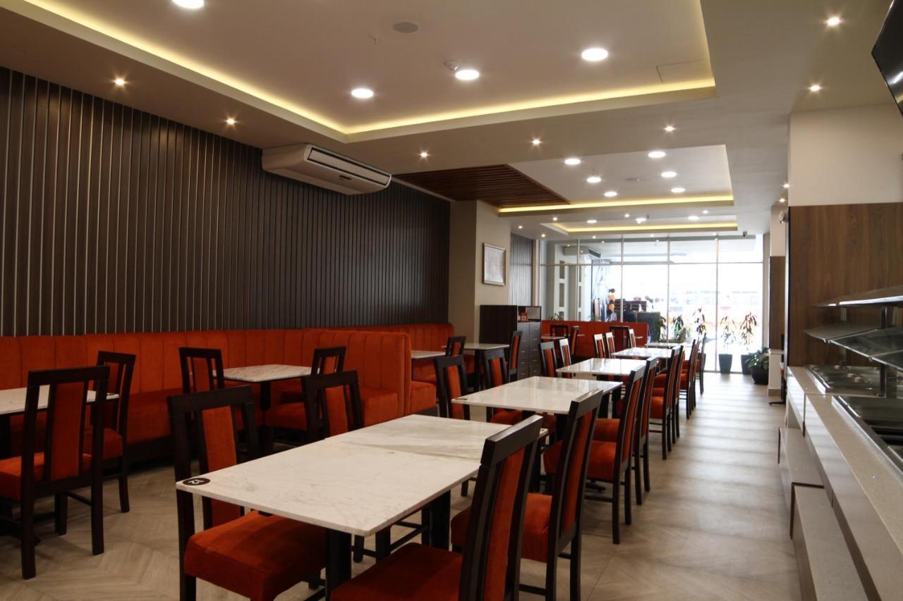 Hotel Sm
