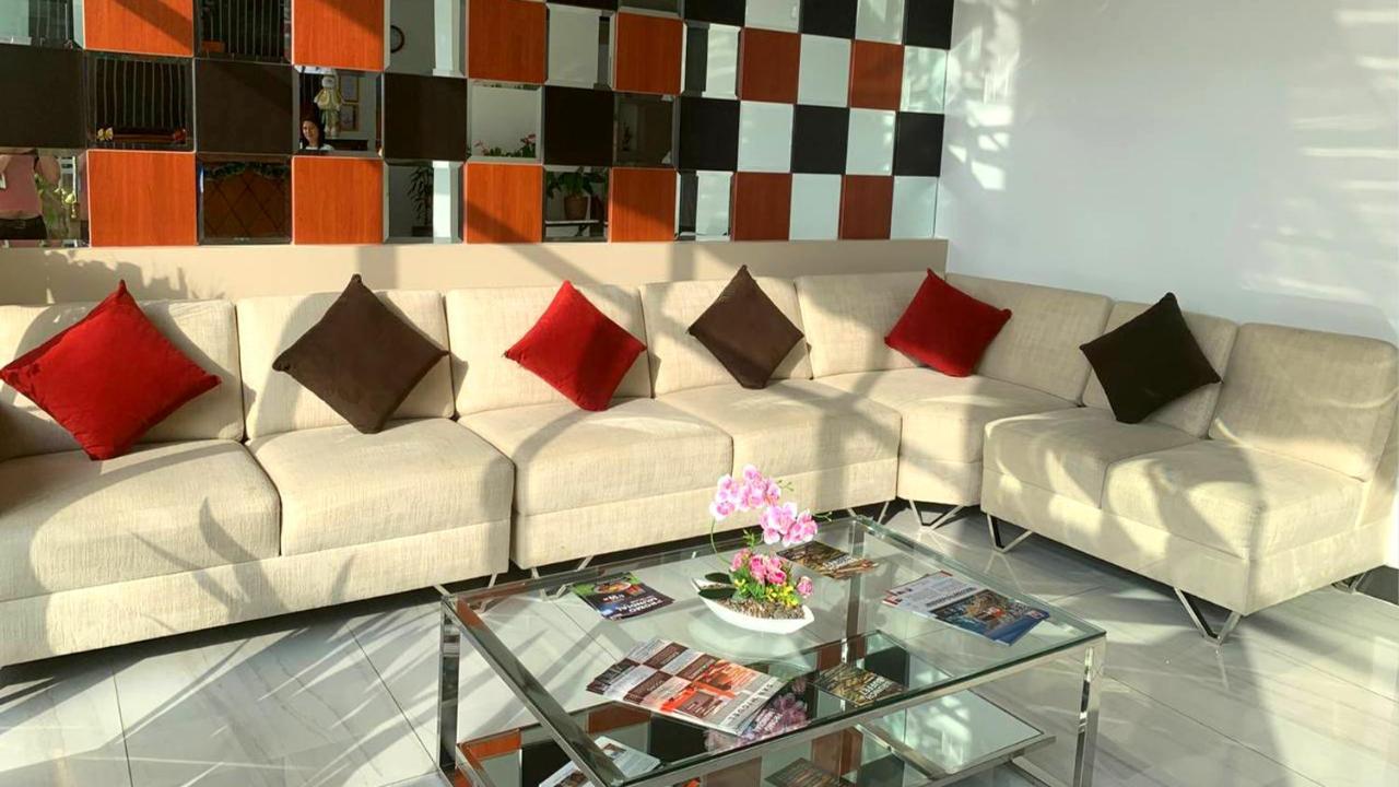 Sm Hotel Lima
