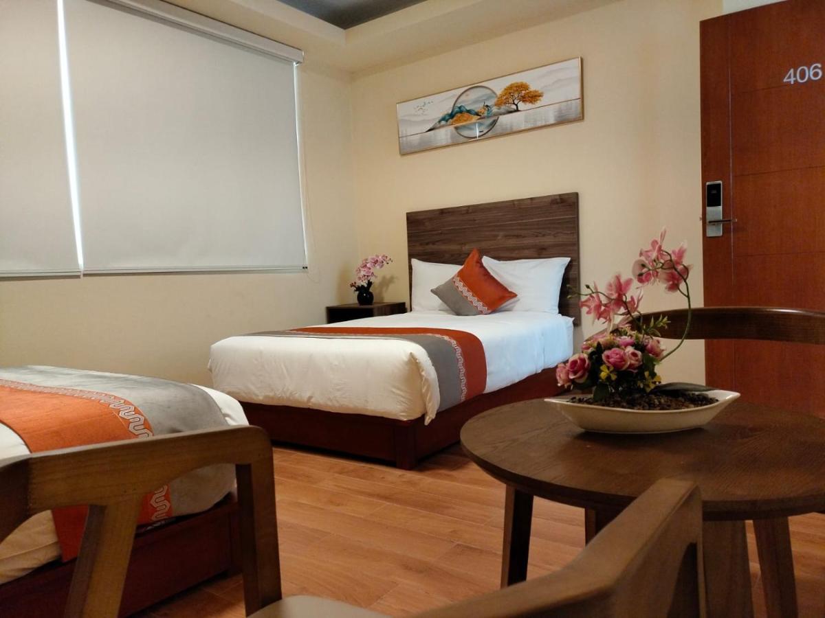 Sm Hotel 3*