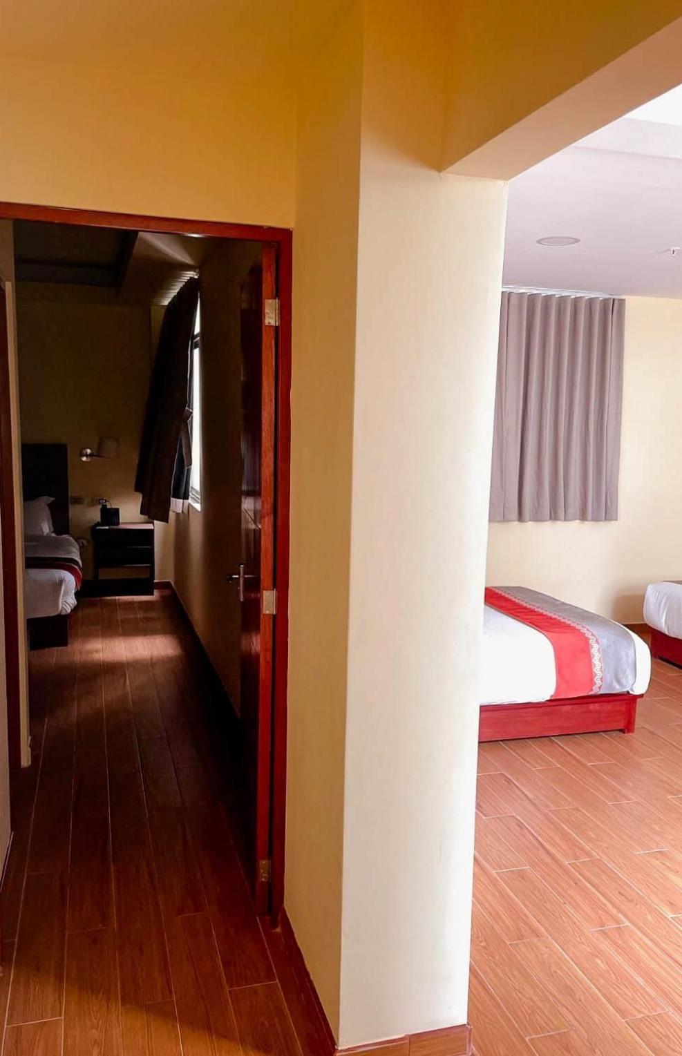 Hotel Sm Lima