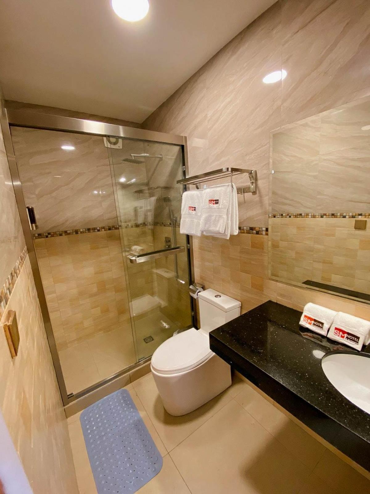 Hotel Sm Lima