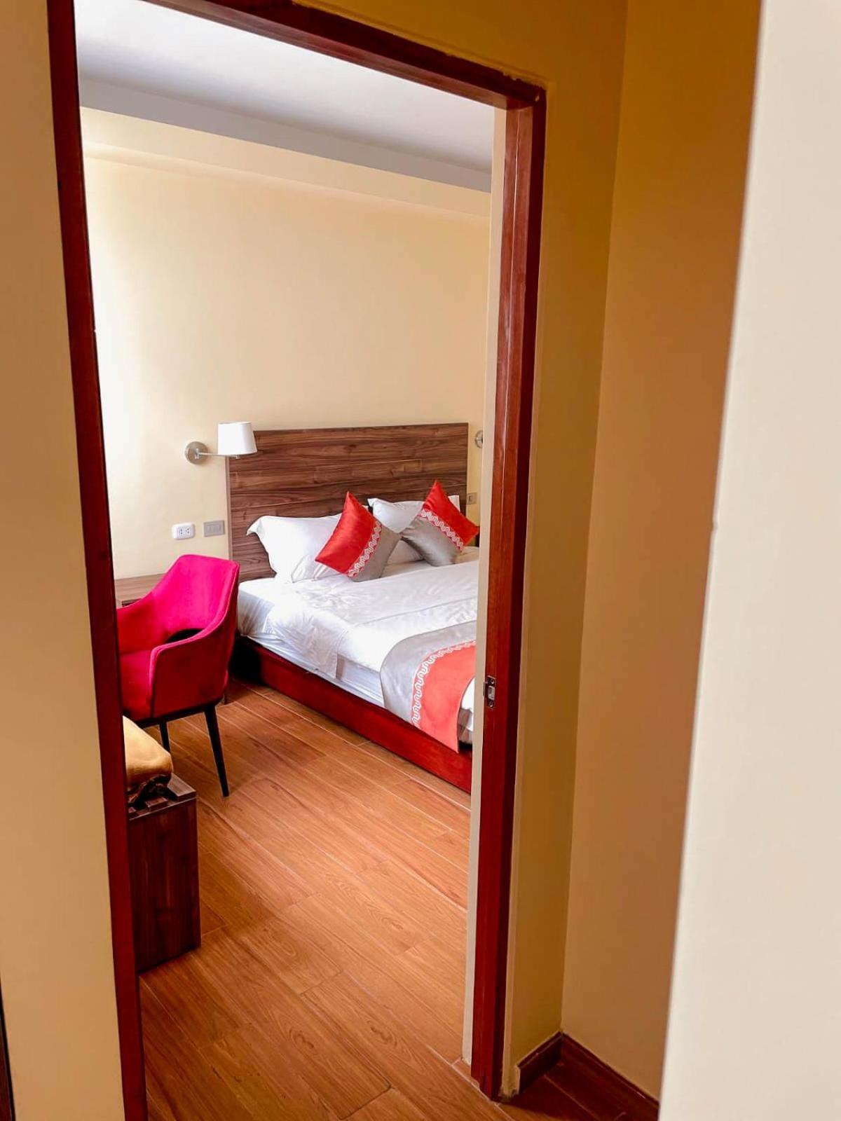 Hotel Sm