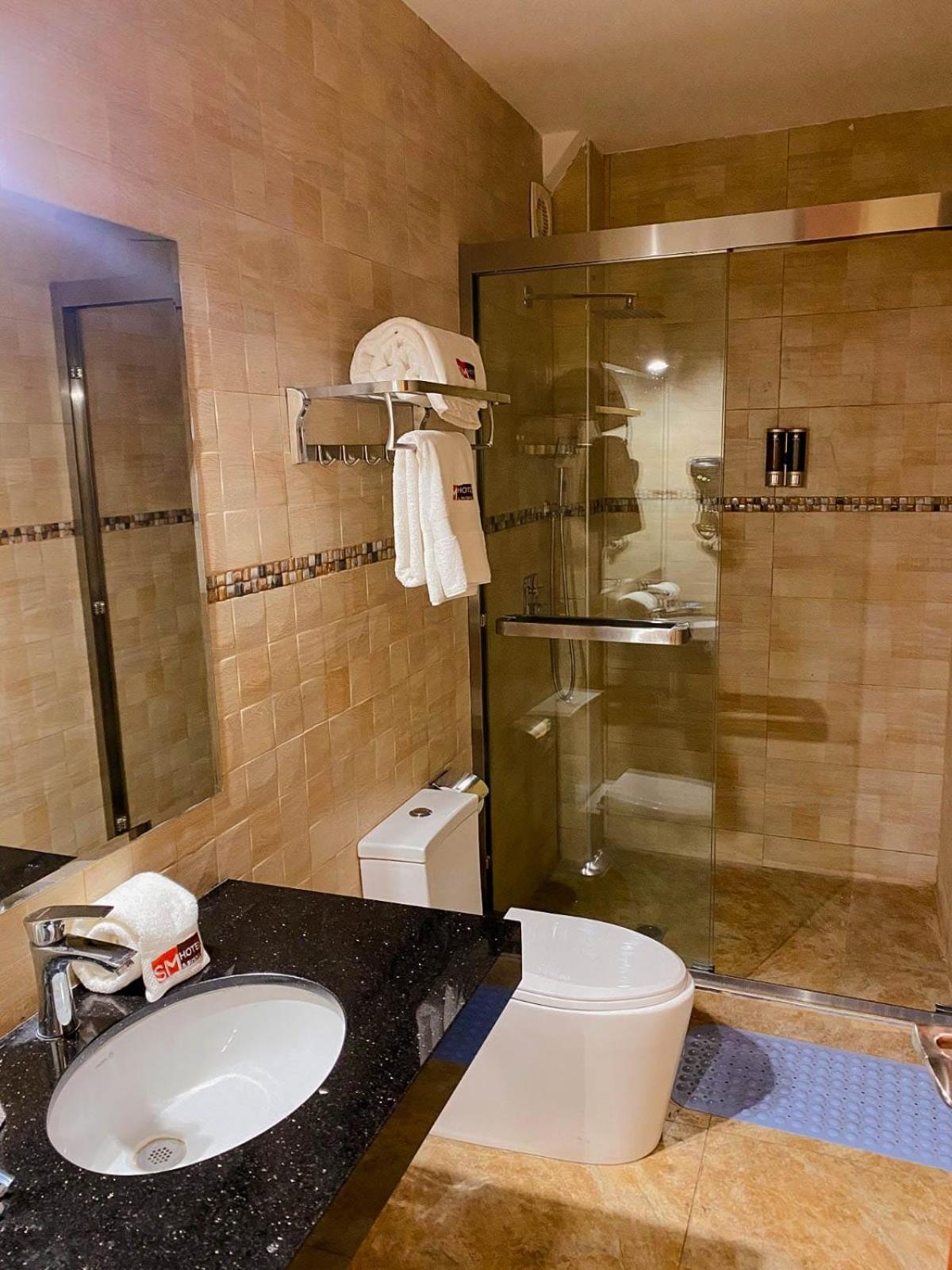 Hotel Sm Lima
