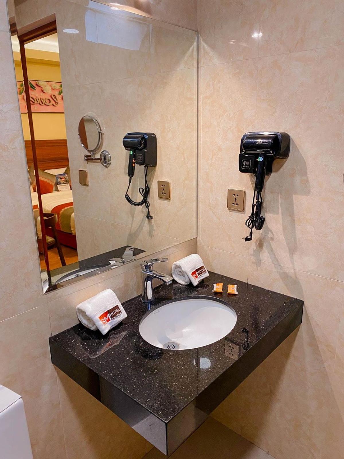 Sm Hotel 3*