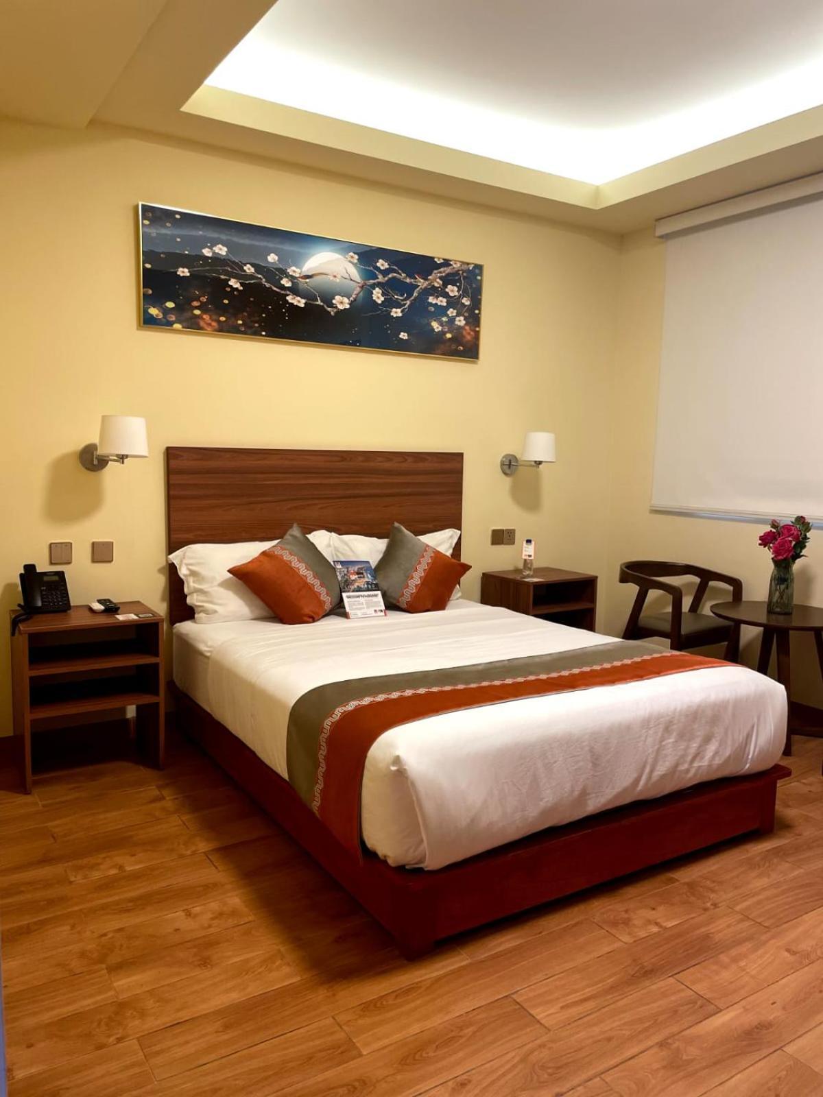 Hotel Sm Lima