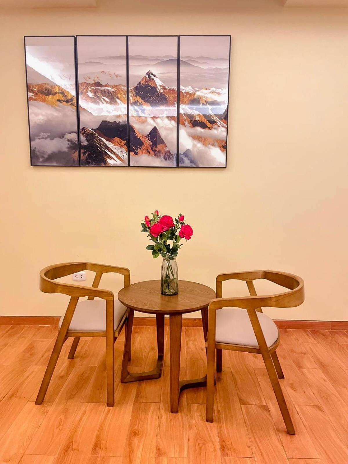 Sm Hotel Lima