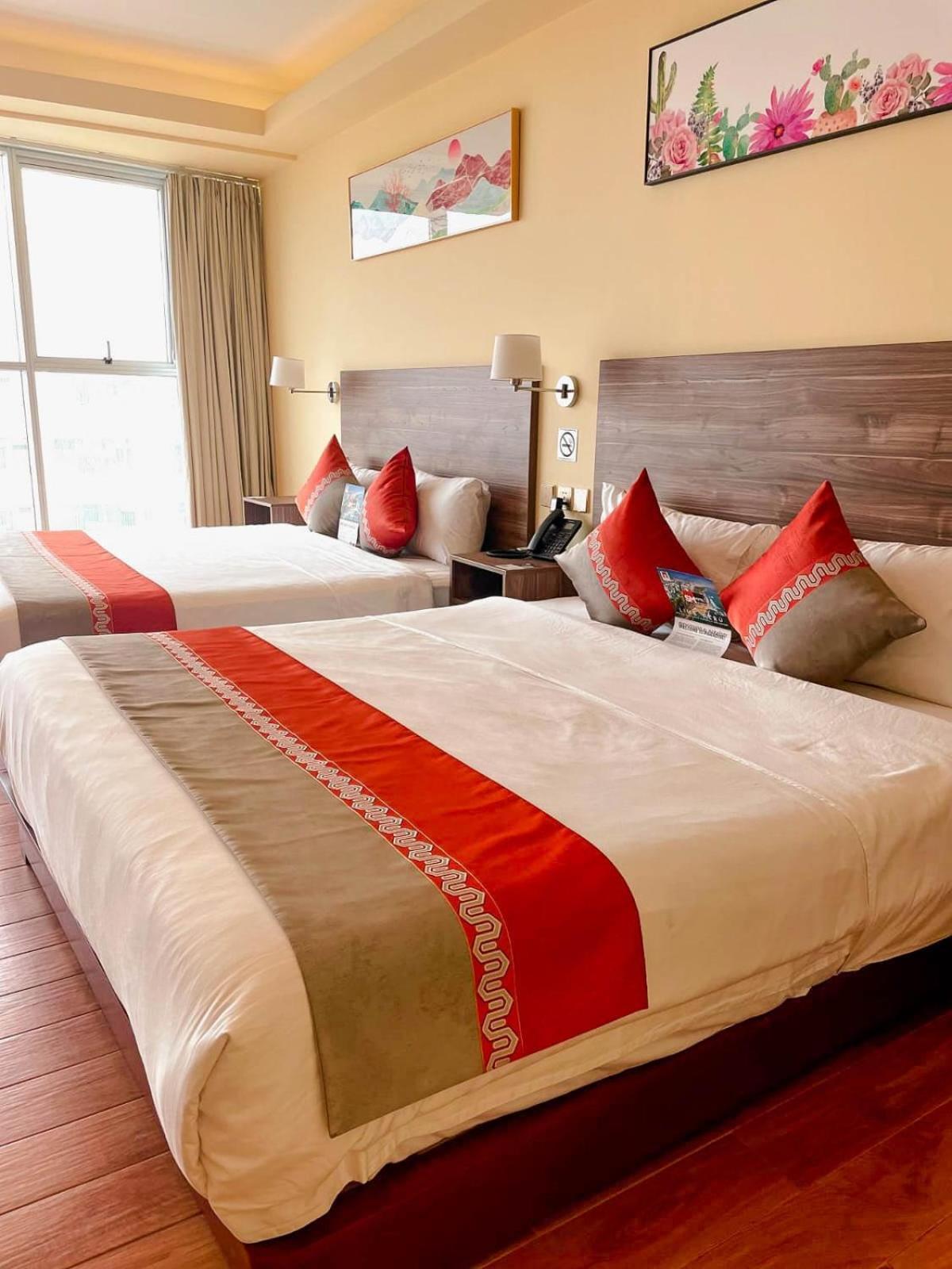 Sm Hotel