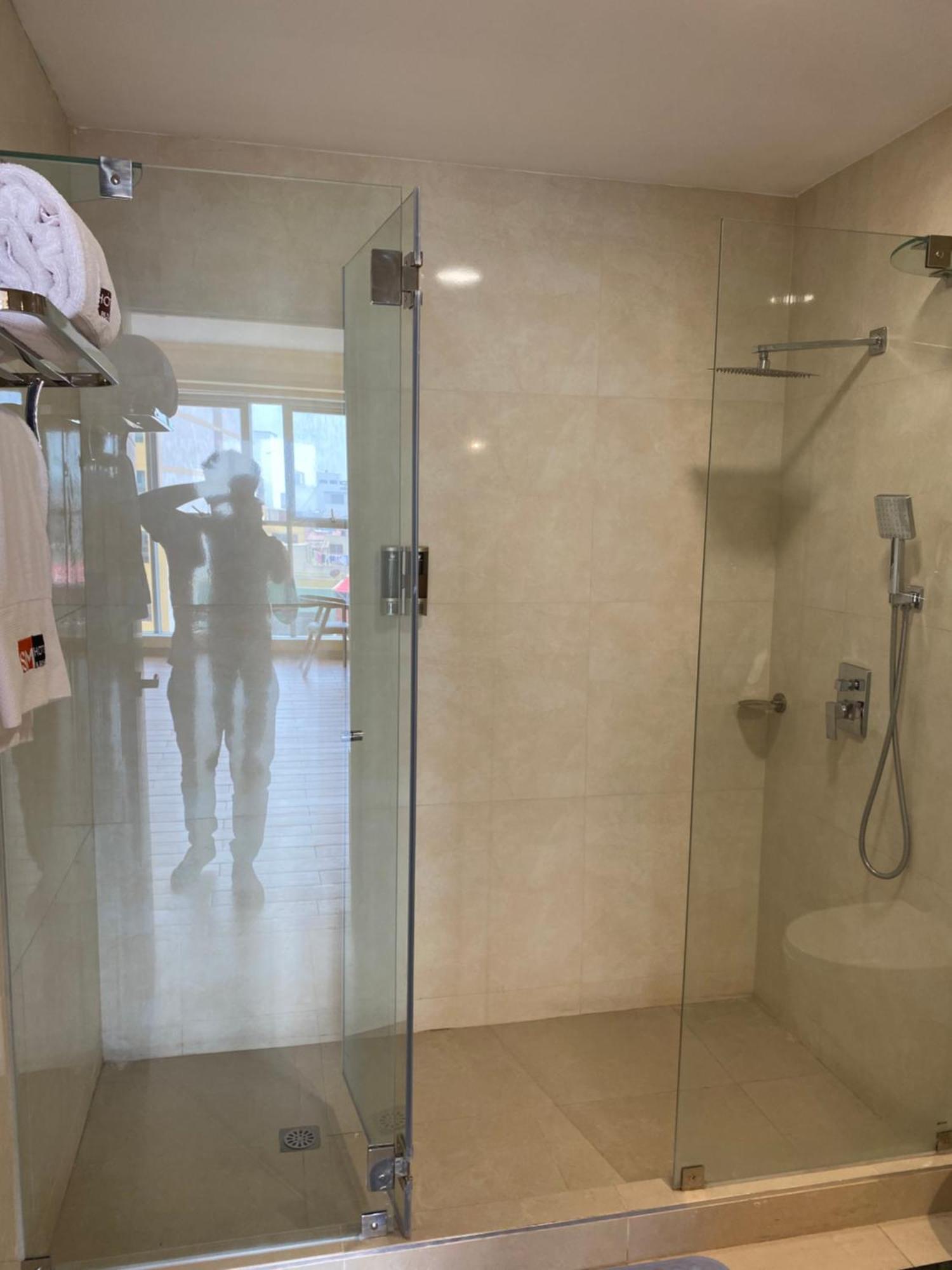 Sm Hotel 3*