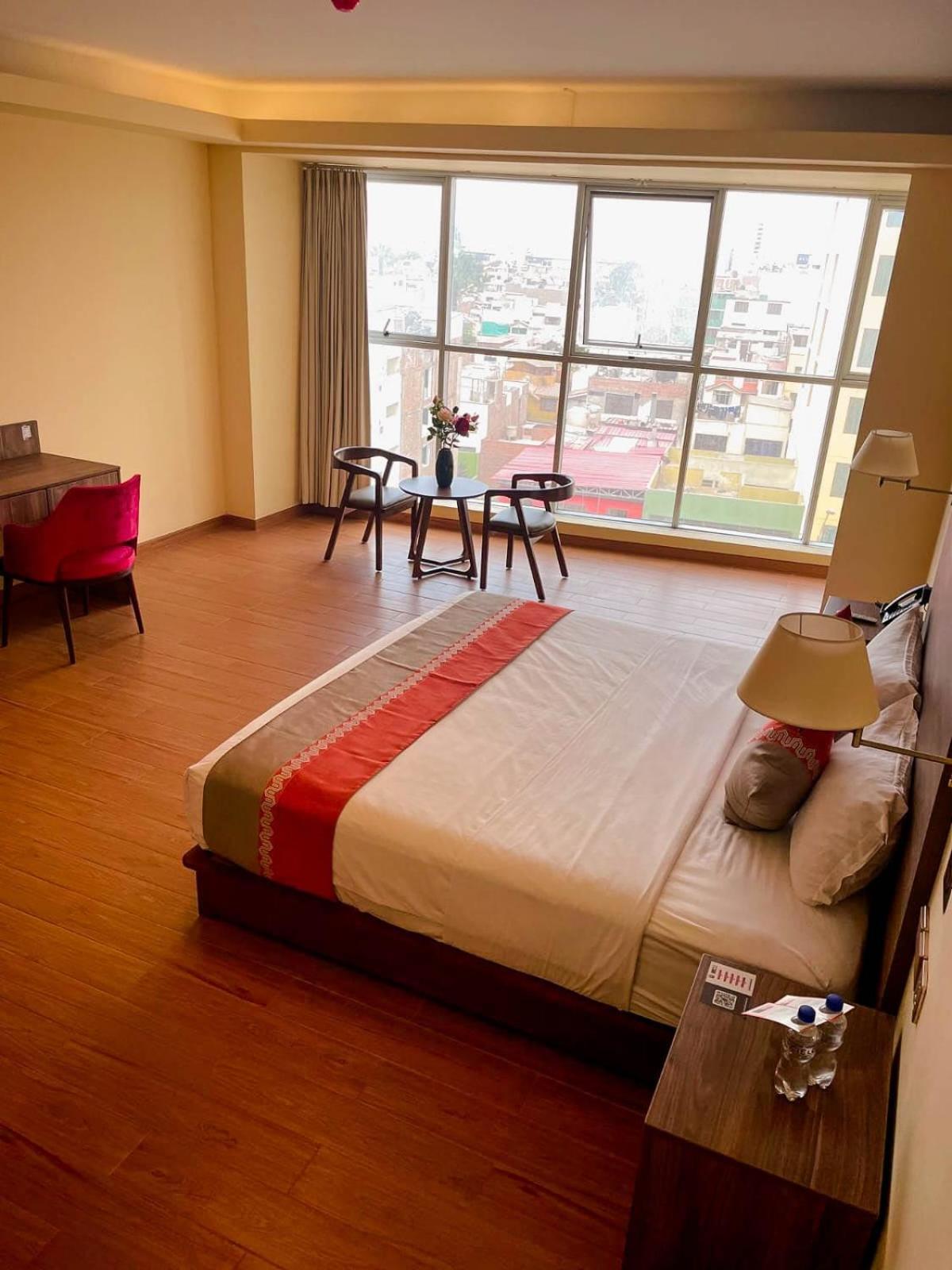 Sm Hotel 3*